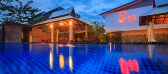 S48 Hotel