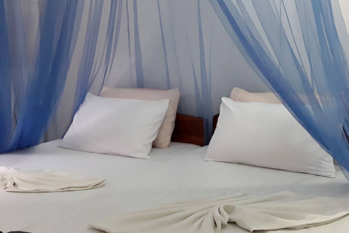 Chambre | 20 chambres, draps en coton égyptien, literie de qualité supérieure