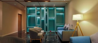 The Link Yangon Boutique Hotel