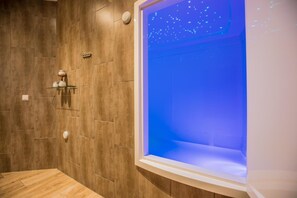 Prenatal massages, sports massages, massages - De Pier Suites (The Hague)