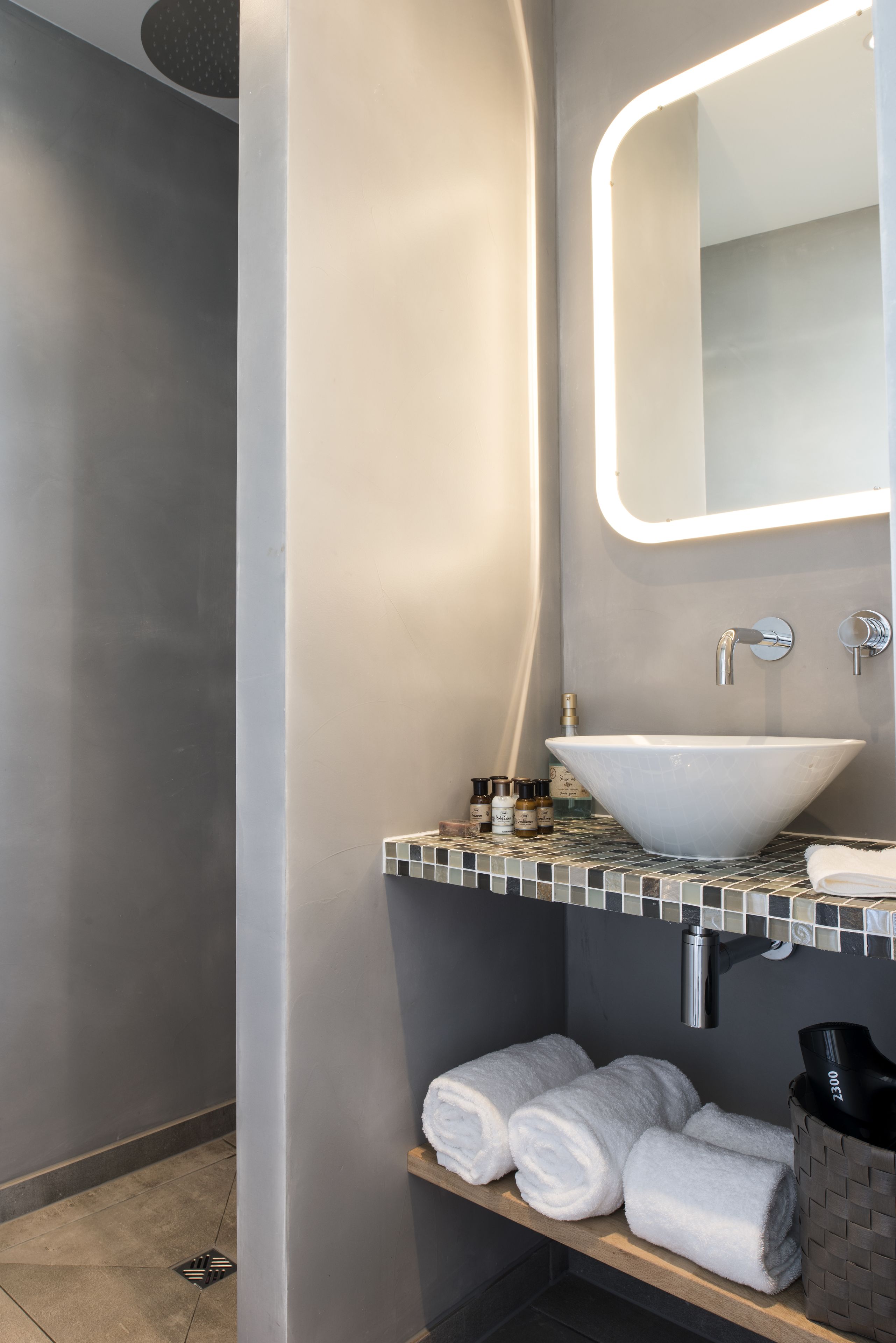 Foto - De Pier Suites
