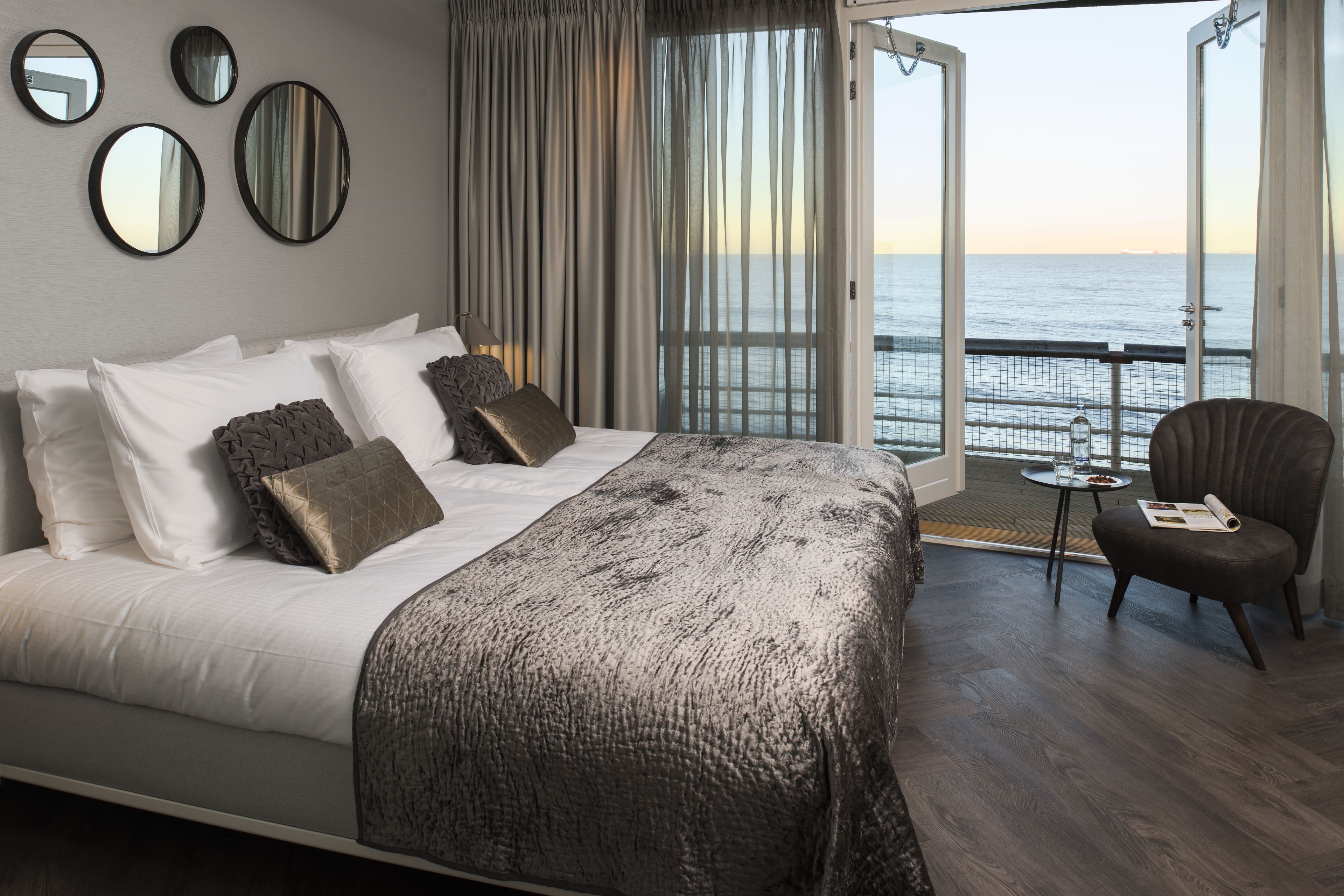 Foto - De Pier Suites