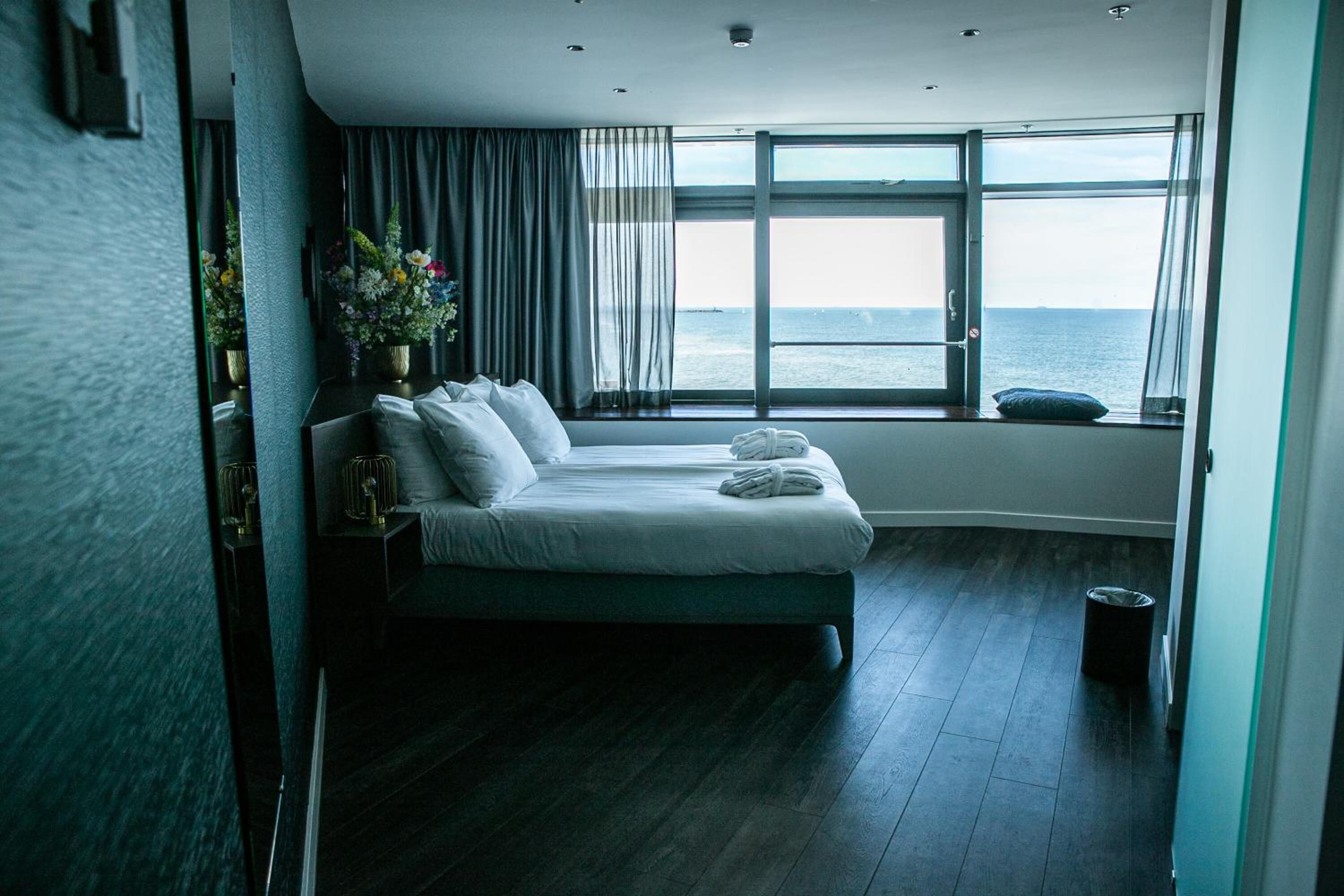 Foto - De Pier Suites
