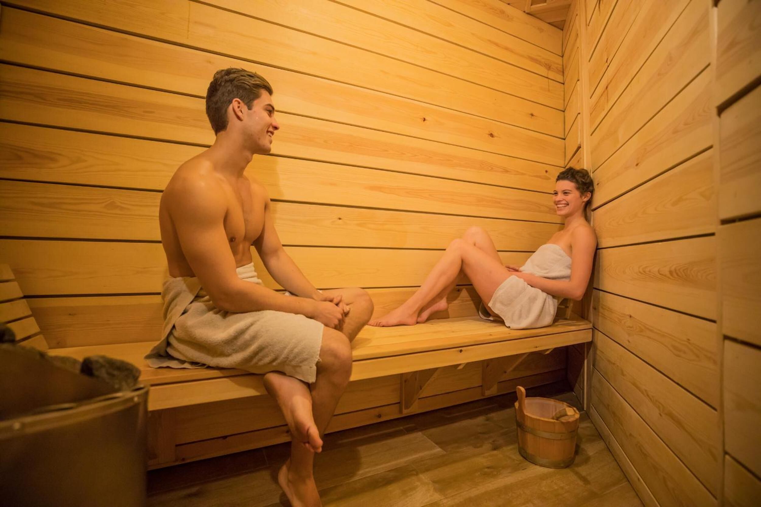 Foto - De Pier Suites