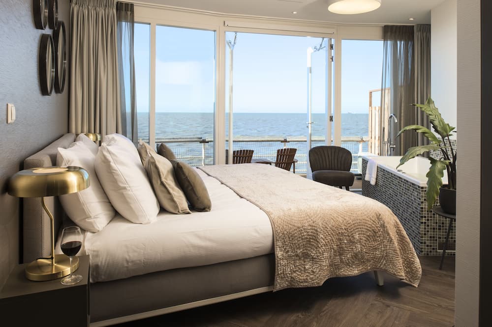 De Pier Suites