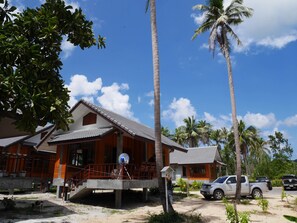 Exterior - Nature Home (Ko Pha-ngan)