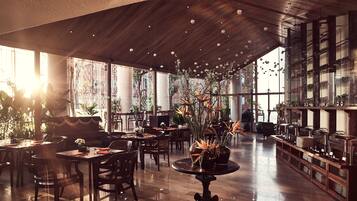 Aperto a colazione, pranzo e cena, cucina vietnamita