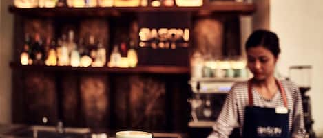 Kafé