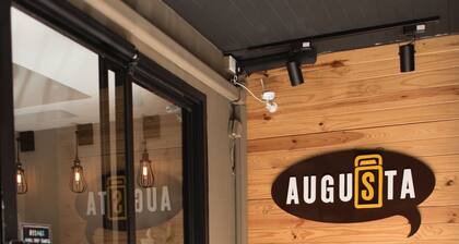 Augusta - Hostel