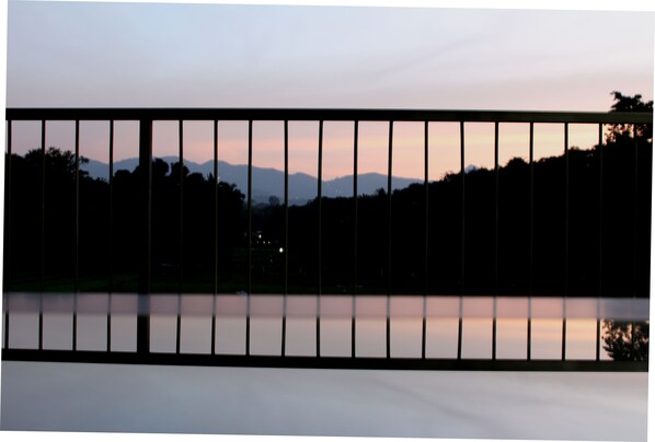 View from property - Flower Seven Hotel (Anuradhapura)