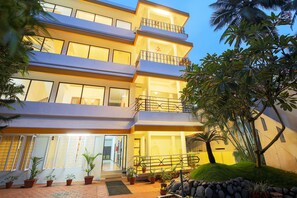 Veranda