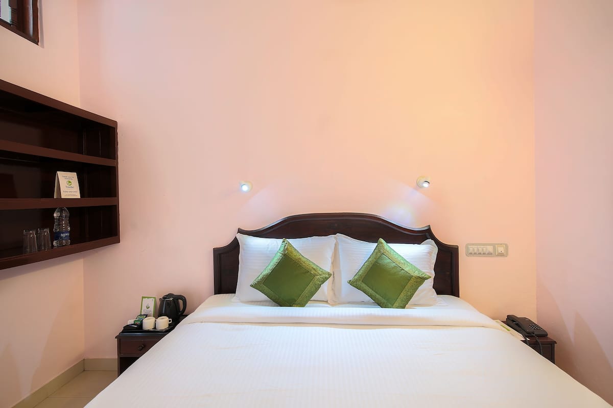 Basic Room, 1 Bedroom
