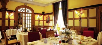 Hôtel de Paris et de la Poste