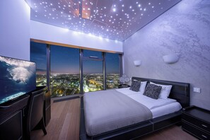 Departamento ejecutivo | Ropa de cama de alta calidad, edredón y decoración personalizada