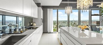 Sky Tower Apartments