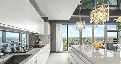 Sky Tower Apartments