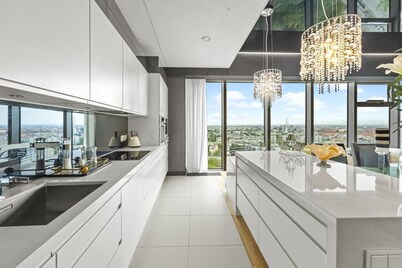 Sky Tower Apartments