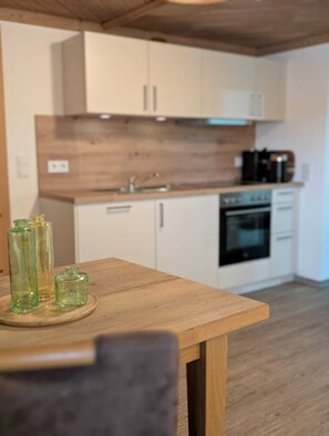 Appartamento Comfort | Cucina privata