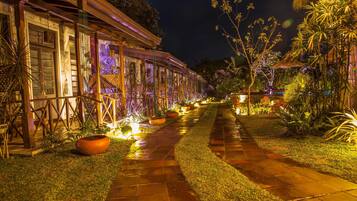 Deluxe VIlla with Pool View | Kawasan hartanah