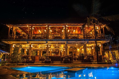 Villa Pinnawala & Restaurant