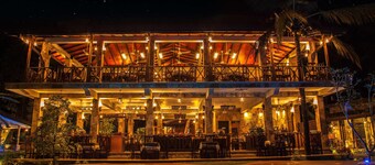 Villa Pinnawala & Restaurant