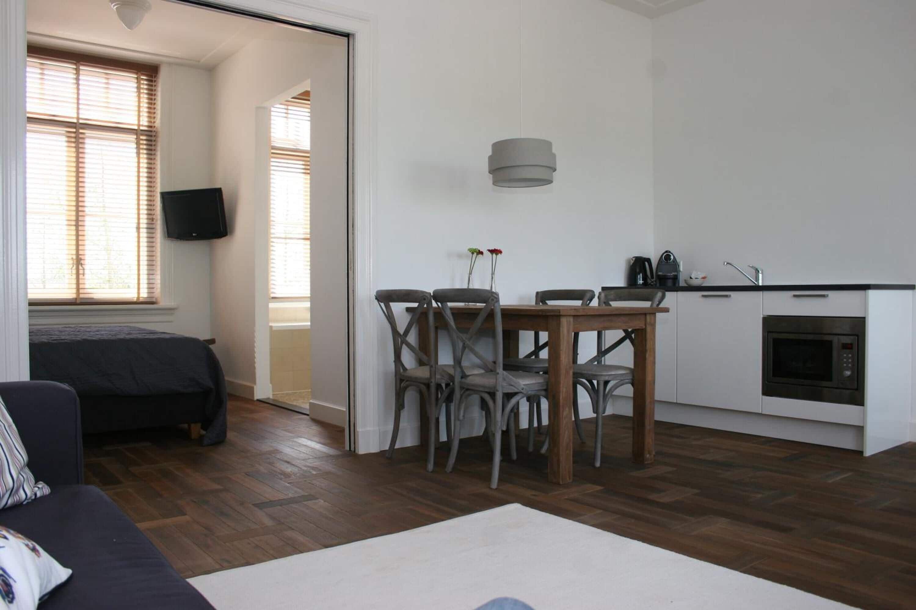 Foto - Boutique hotel Villa Oldenhoff