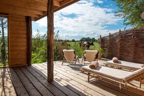 Sauna - Villa Oldenhoff (Abcoude)