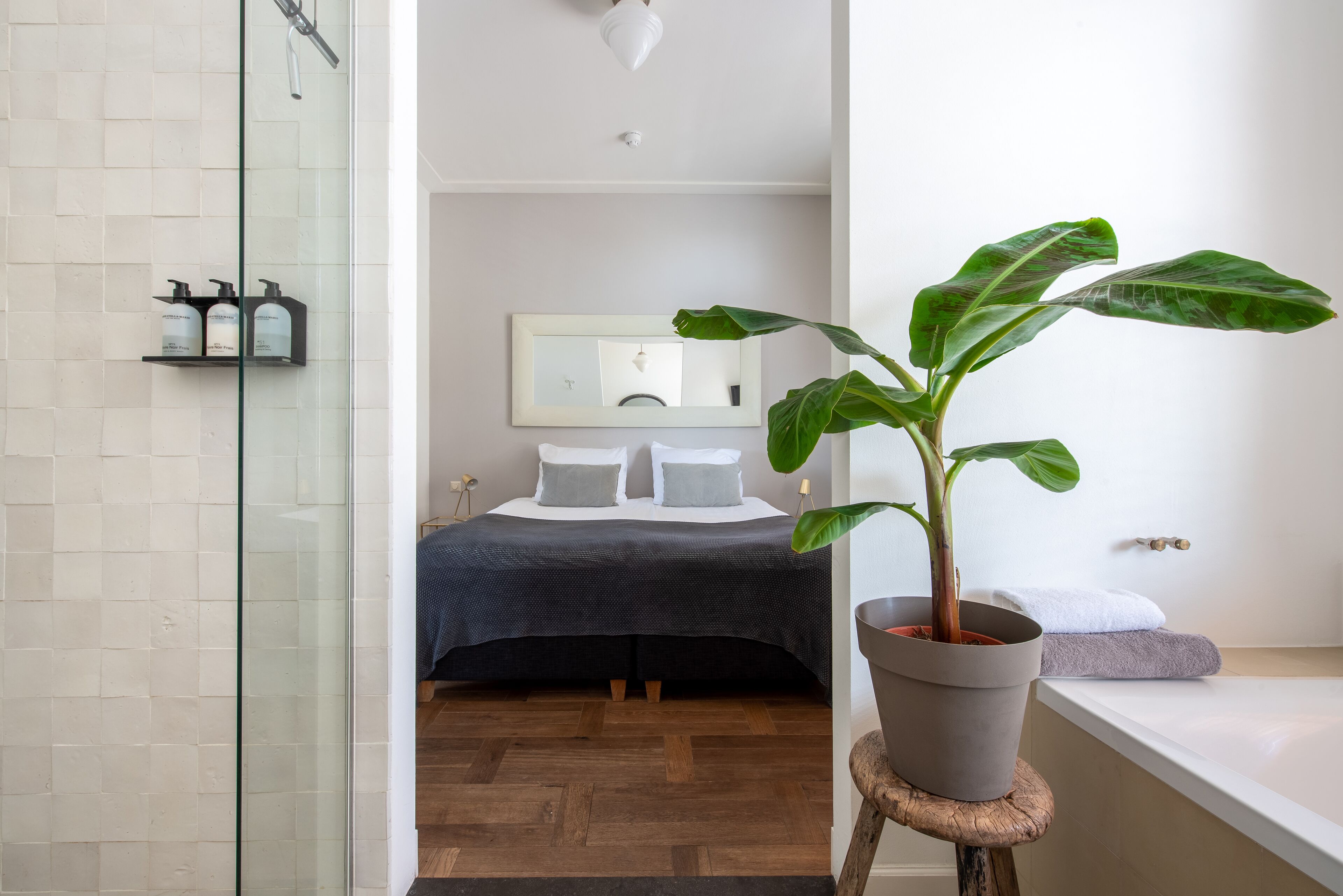 Foto - Boutique hotel Villa Oldenhoff