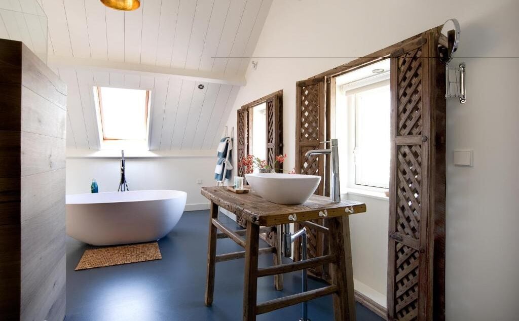 Foto - Boutique hotel Villa Oldenhoff