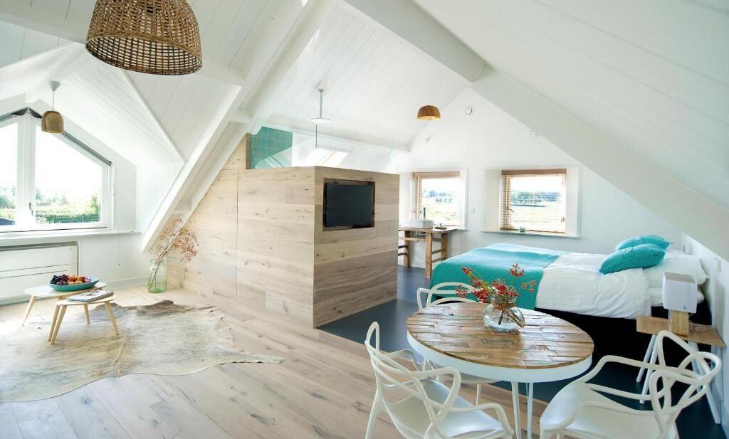 Foto - Boutique hotel Villa Oldenhoff