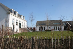 AuĂenbereich