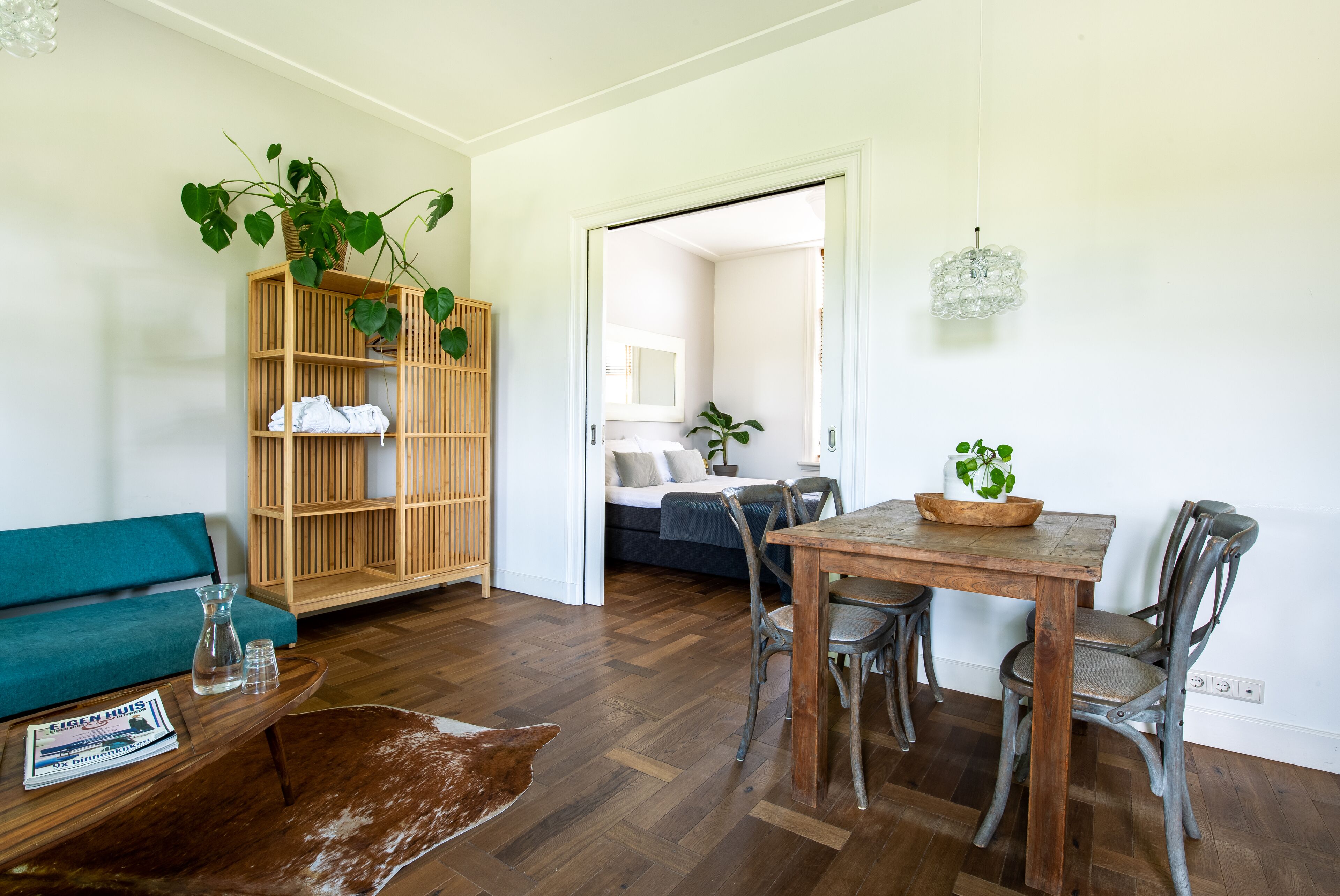 Foto - Boutique hotel Villa Oldenhoff