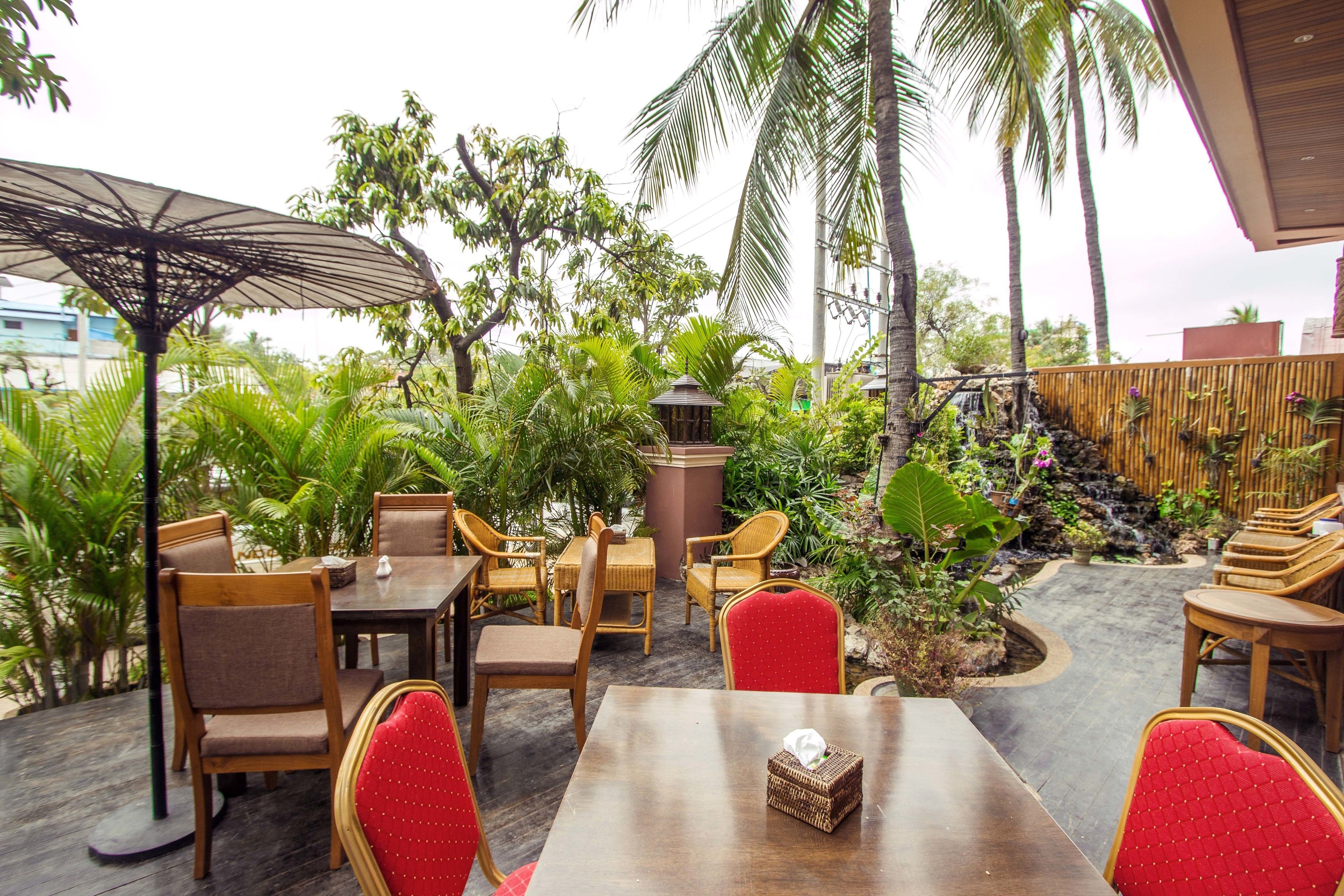 ร้านอาหาร