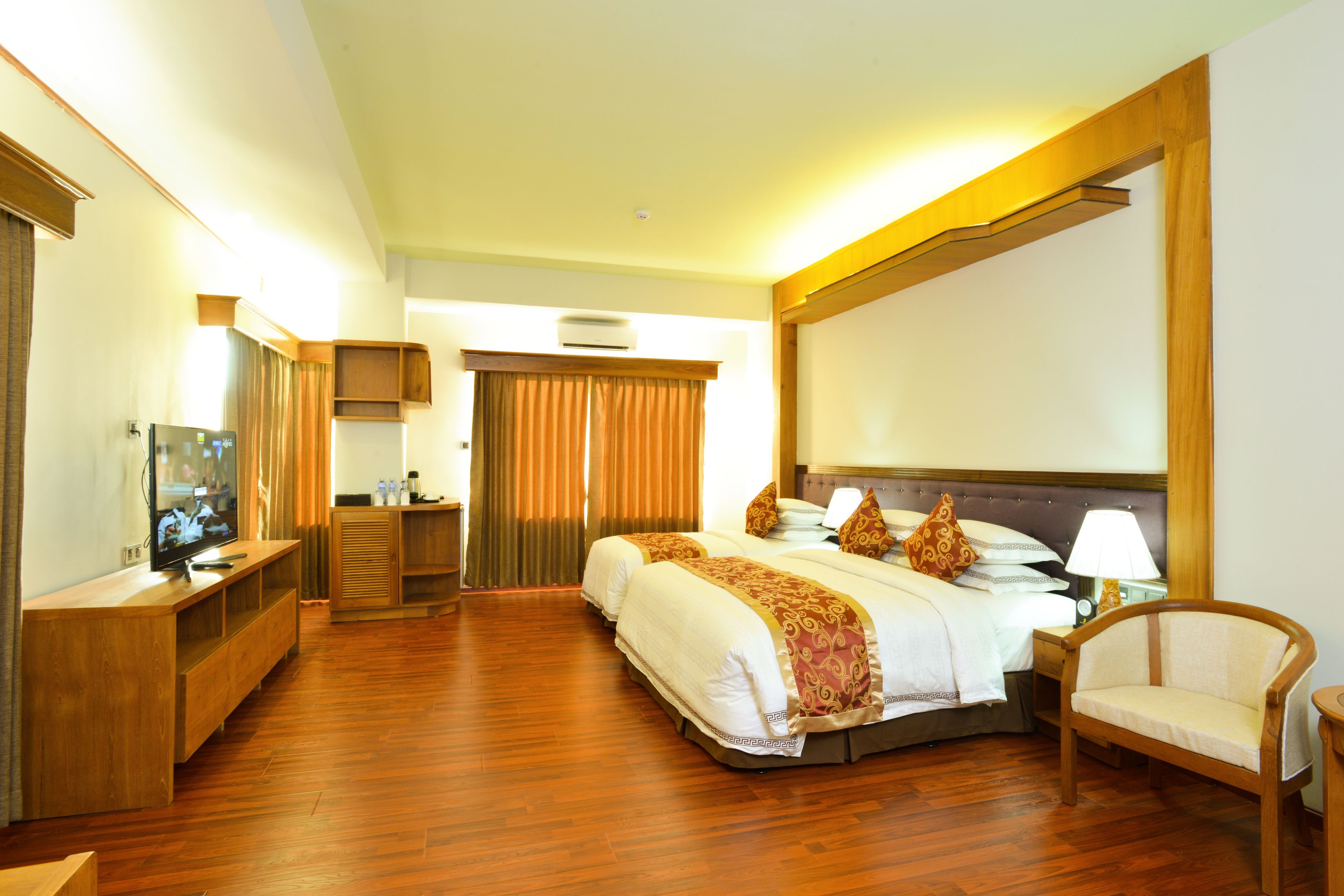 Premier Room, 1 Bedroom