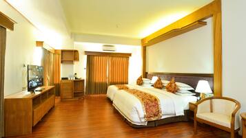 Premier Room, 1 Bedroom