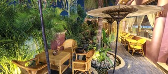 Sakura Princess Hotel