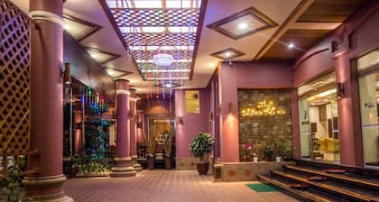 Sakura Princess Hotel