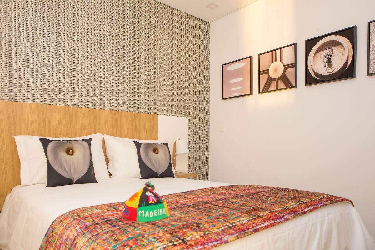 1 chambre, coffres-forts dans les chambres, rideaux occultants