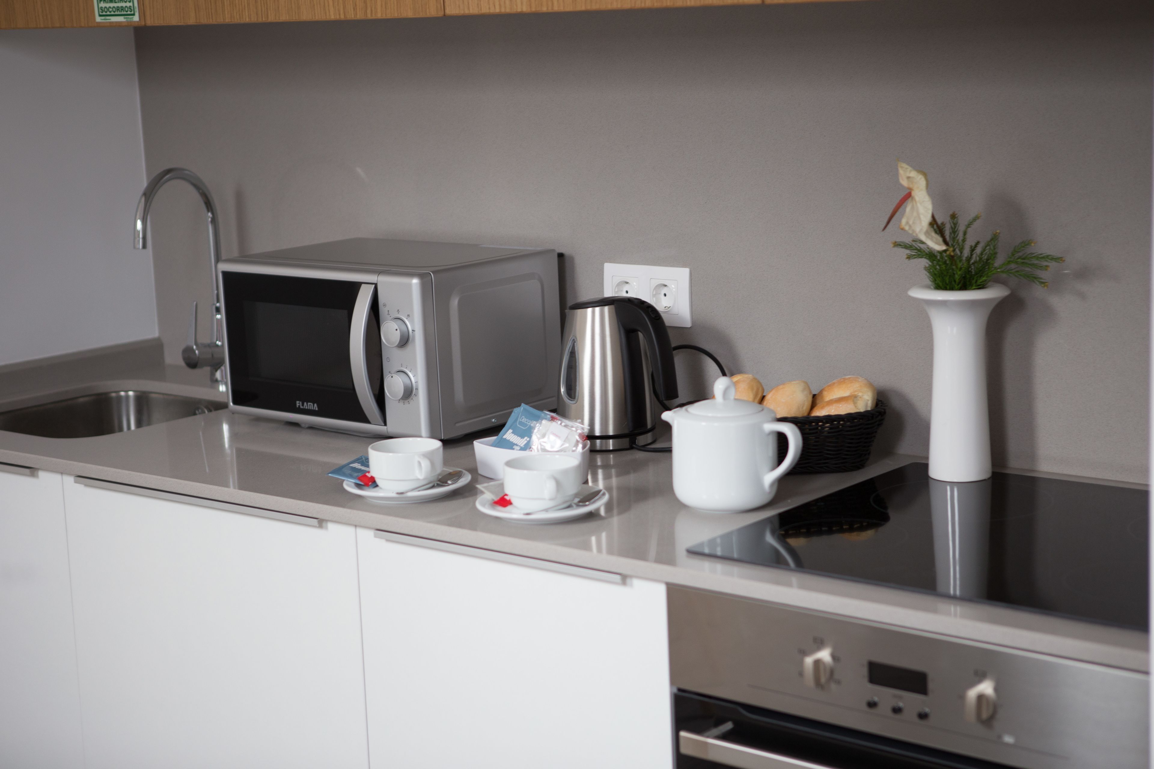 standard apartment, 1 bedroom (  2  ) | 1 bedroom, in-room safe, individually decorated, blackout curtains