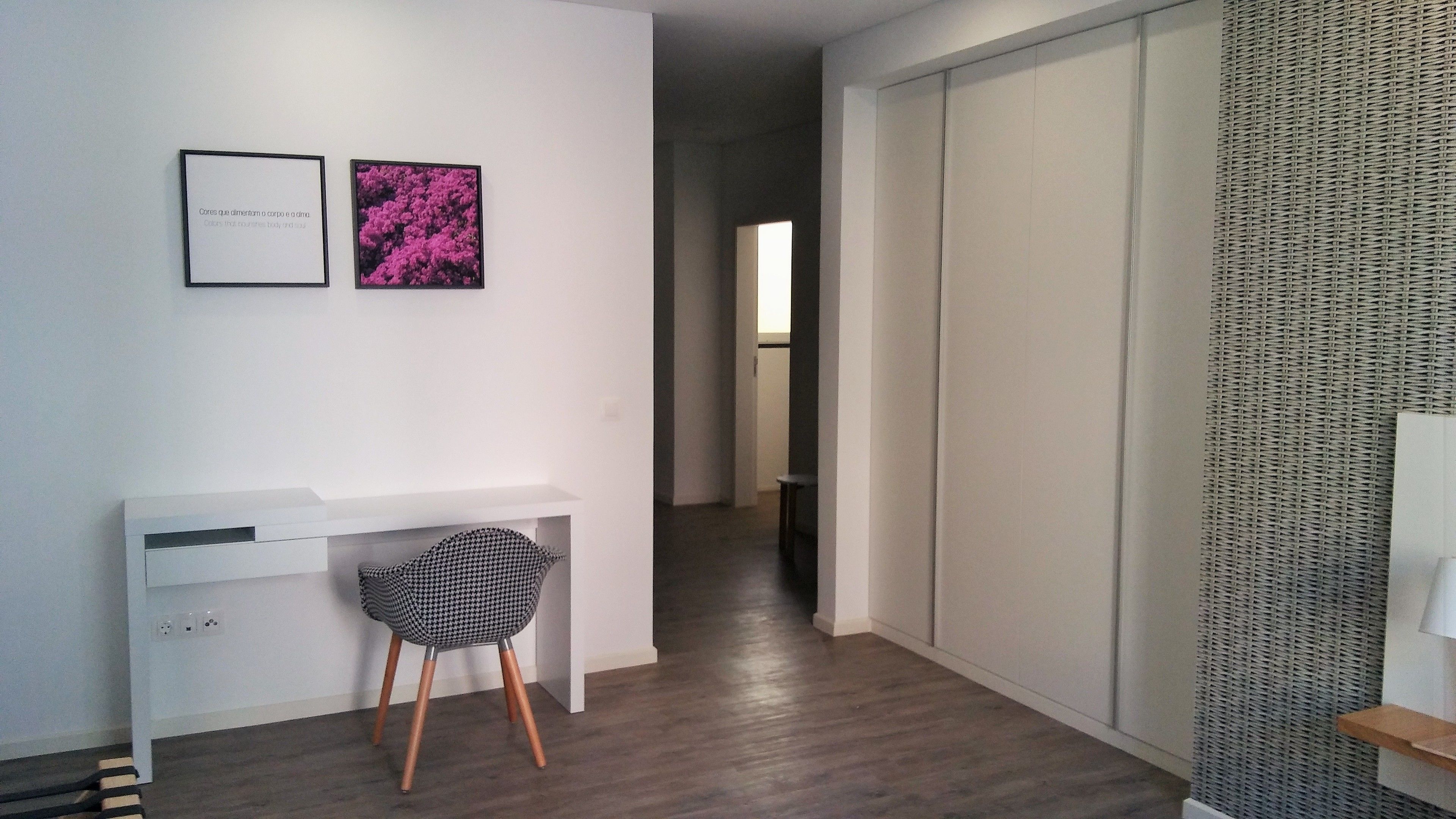 superior apartment, 1 bedroom (  1  ) | 1 bedroom, in-room safe, individually decorated, blackout curtains
