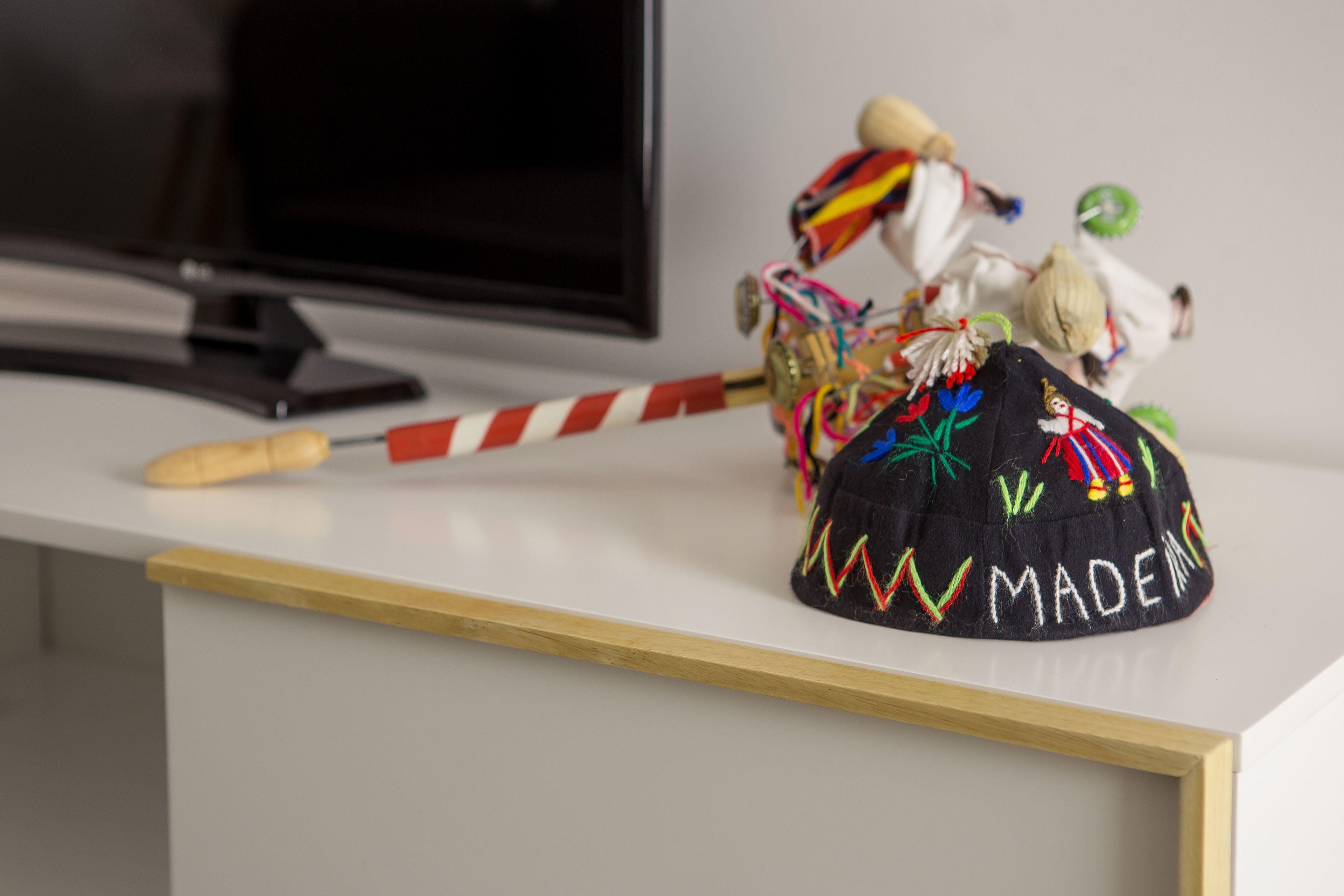 apartment, 1 bedroom, accessible | room amenity