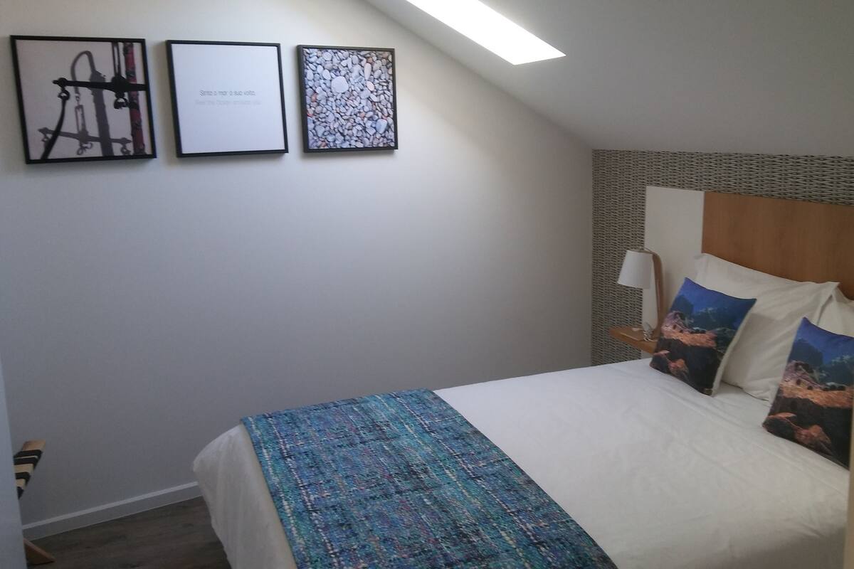 Appartement Standard, 1 chambre (  2  )