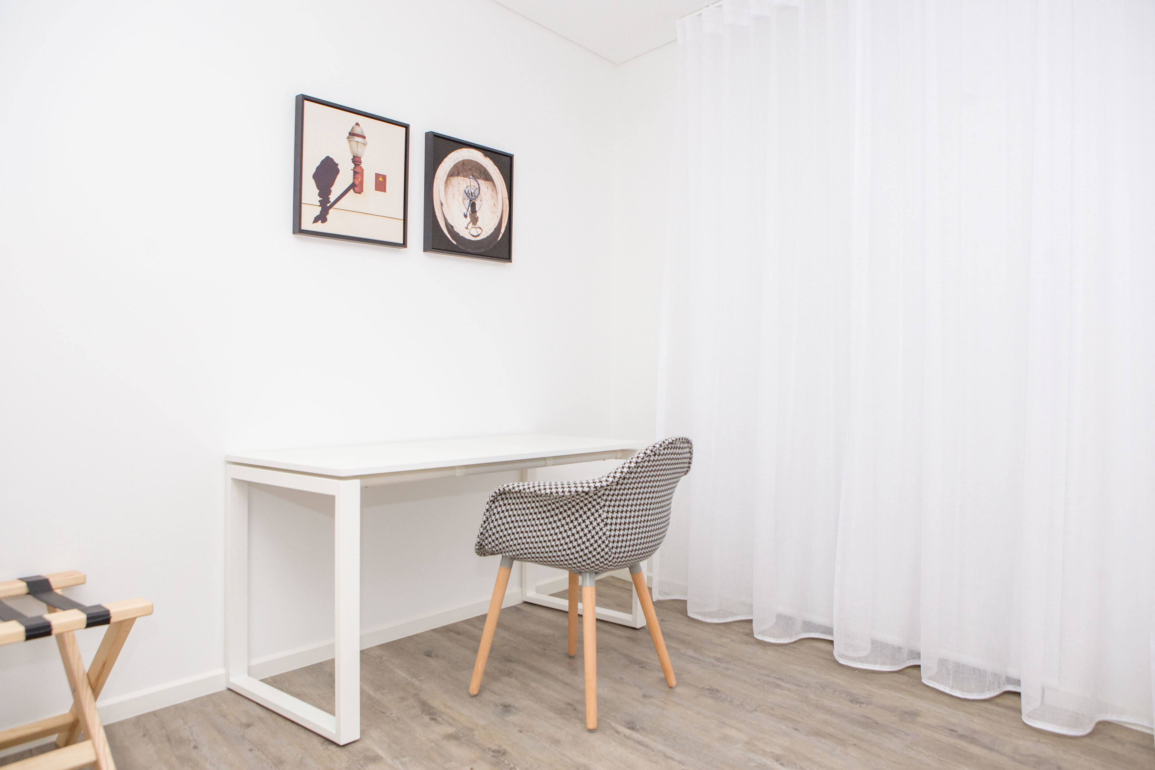 superior apartment, 1 bedroom (  1  ) | room amenity