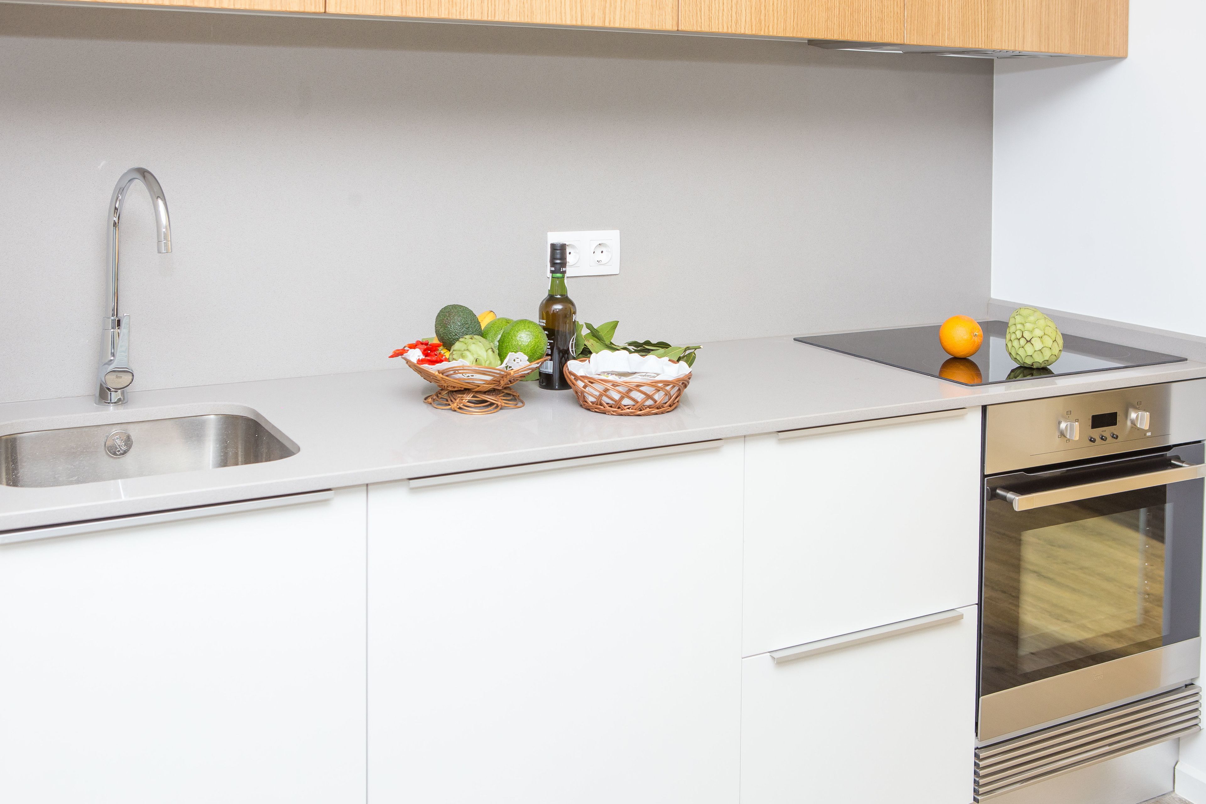 apartment, 2 bedrooms | 1 bedroom, in-room safe, individually decorated, blackout curtains