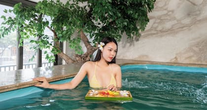 White Sand Boutique Hotel