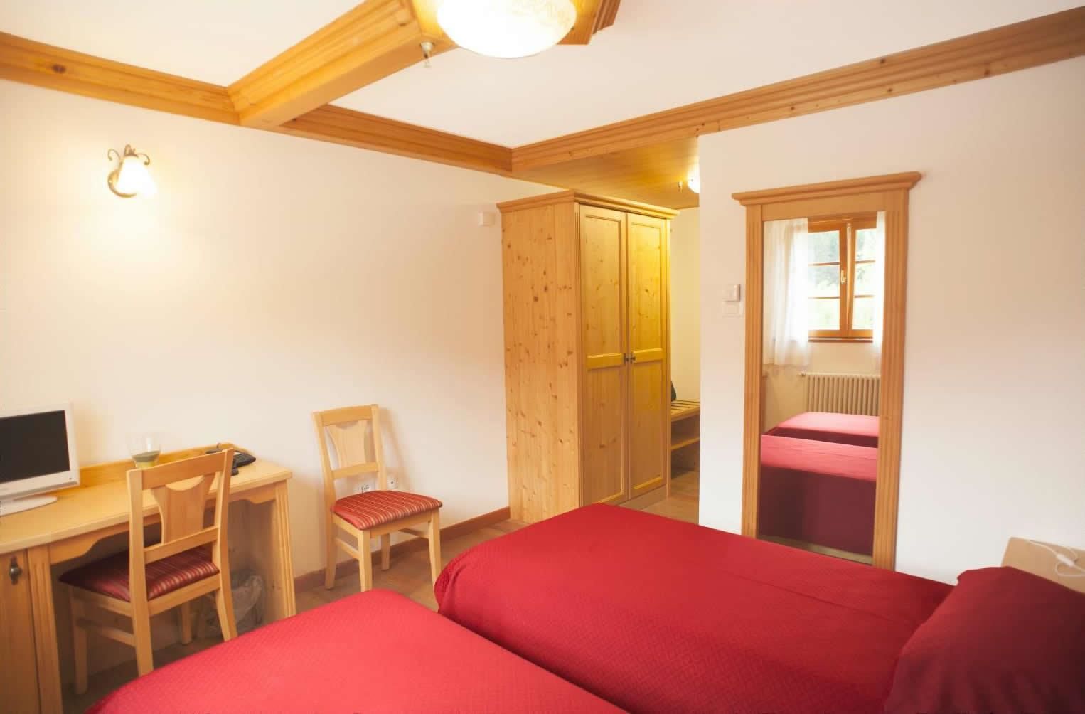 in-room safe, desk, blackout curtains, soundproofing