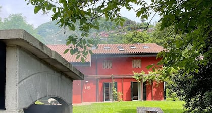 Ostello Casa Rossa
