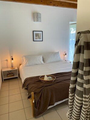 Basic-Doppelzimmer