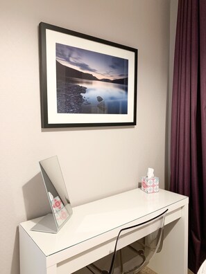 Apartment, 1 Bedroom | Premium bedding, individually decorated, individually furnished - West Plean House (Stirling)