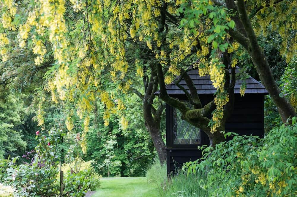 West Plean House - Avonbridge